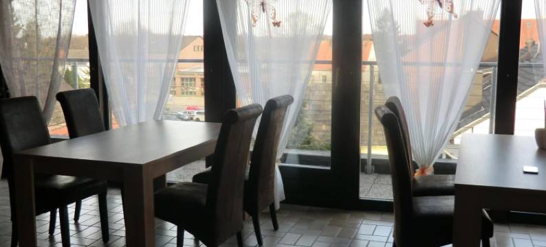 佳妮朱莉娅酒店(Hotel Garni Julia)图片