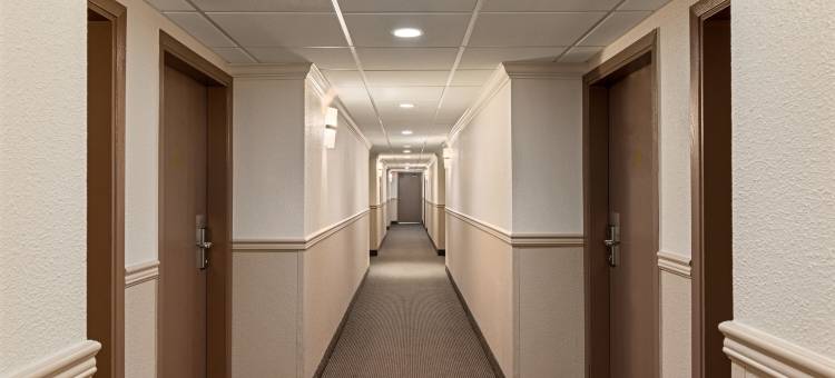 品质酒店及套房(Quality Inn & Suites)图片