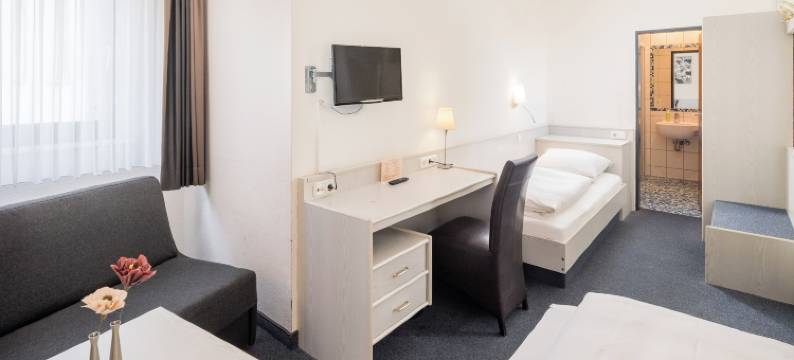 仁斯切酒店(Hotel Rennschuh)图片