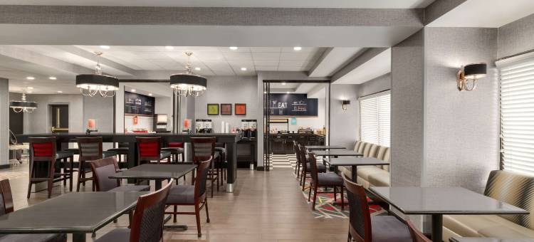 希尔顿欢朋酒店-格林维尔辛普森维尔(Hampton Inn Greenville/Simpsonville)图片