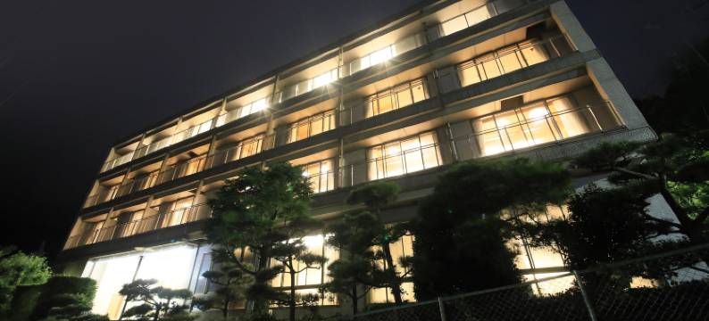 热海风雅酒店(Atami Fuga)图片