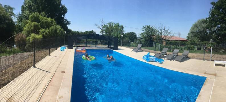 阿拉瓜约德尔旅馆(Alaguyauder la Chambre)图片