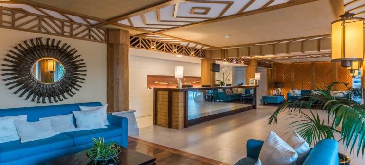 佩斯塔纳波尔图圣海滩度假村(食宿全包)(Pestana Porto Santo Premium All Inclusive Beach & Spa Resort)图片