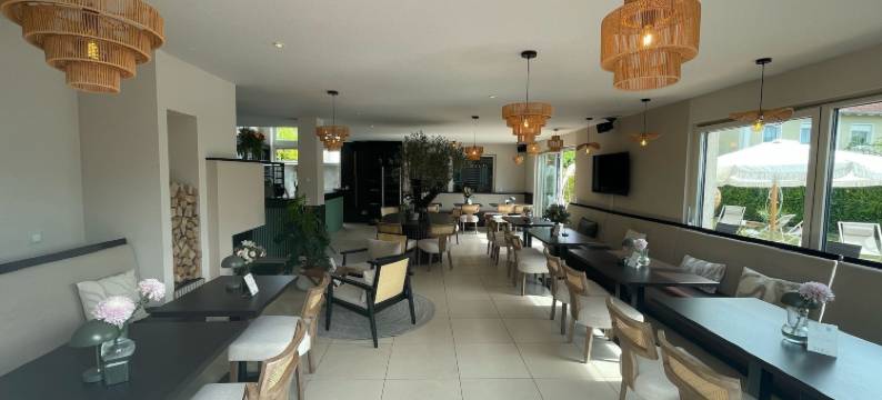 KT庄园度假村水疗中心法兰克福(K&T Estates Resort & Spa, Frankfurt)图片