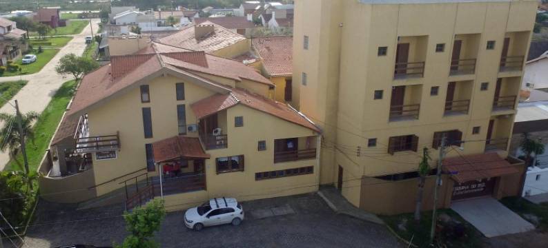 伊斯奎纳度索尔旅馆(Pousada Esquina do Sol)图片