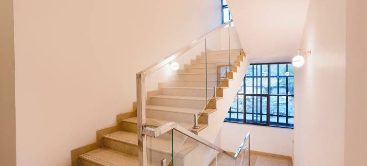 Fabhotel Sunshine 公寓(FabHotel Sunshine Residency)图片