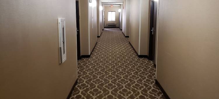 苏福尔斯购物中心区舒适套房酒店(Comfort Suites Sioux Falls Mall District)图片