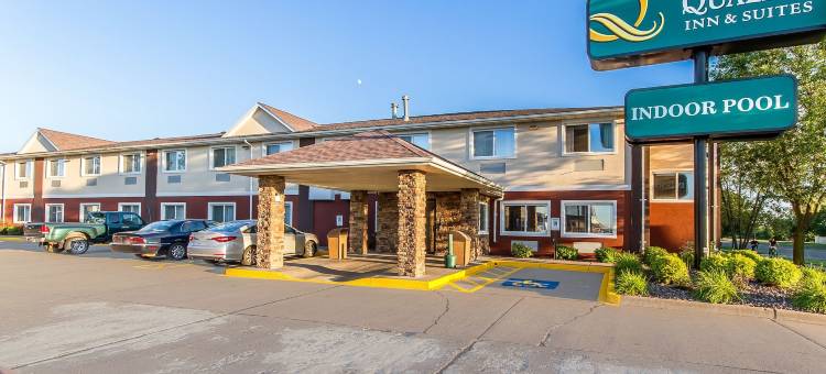 凯艺套房酒店(Quality Inn & Suites)图片