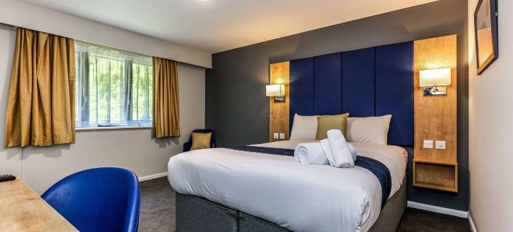 沃维克北M40温德姆戴斯酒店(Days Inn by Wyndham Warwick North M40)图片