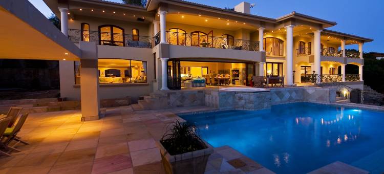 天堂别墅宾馆(Villa Paradisa Guest House)图片