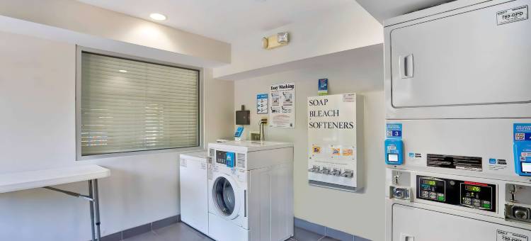 维吉尼亚海滩6号汽车旅馆(Motel 6 Virginia Beach, VA)图片