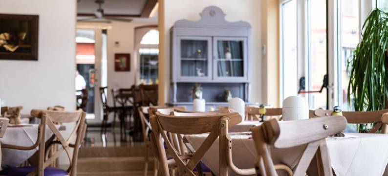 可罗讷酒店(Hotel Corona)图片