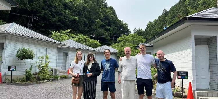 Hotel Takao Asile(Hotel Takao Asile)图片