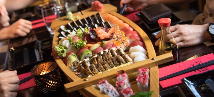 一搏酒店(Eburon Hotel)图片