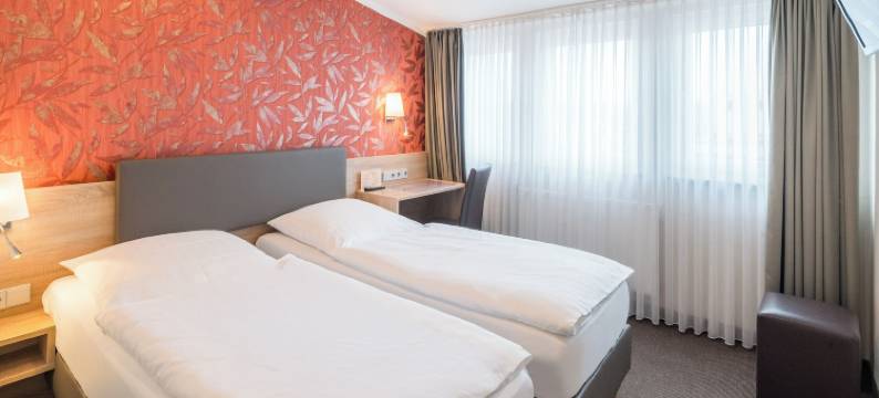 仁斯切酒店(Hotel Rennschuh)图片