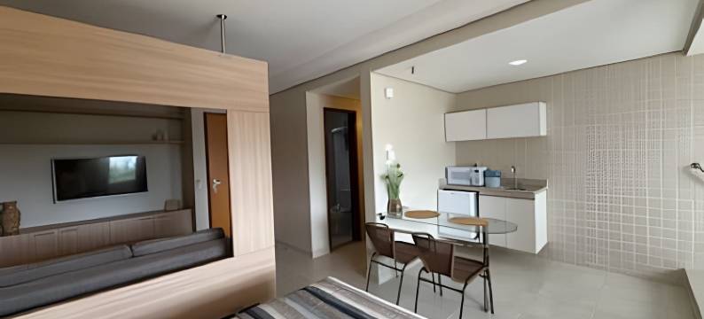 温泉酒店(Hot Springs)图片