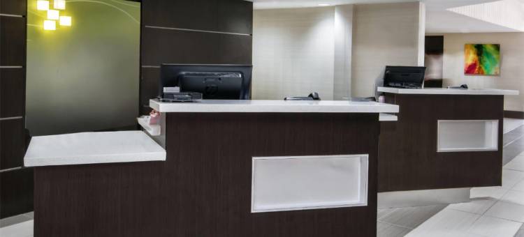 Wyndham Houston Sugarland(Wyndham Houston Sugarland)图片