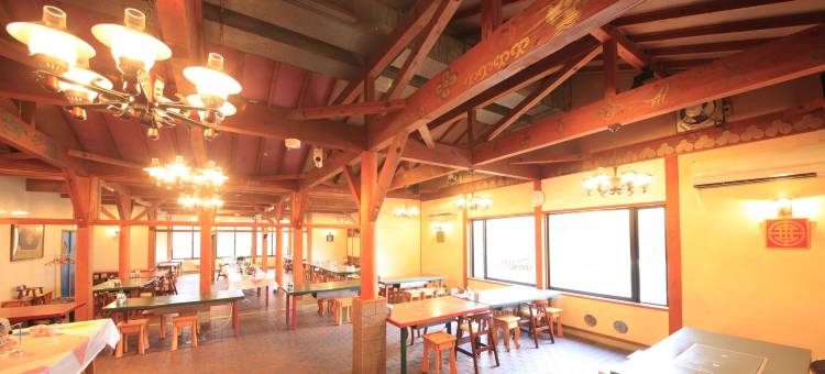 蒙古村腾格尔酒店(Mongolia Village Tenger)图片