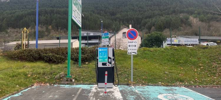 芒德德尔图尔精致布里特酒店(Brit Hotel Essentiel Deltour Mende)图片