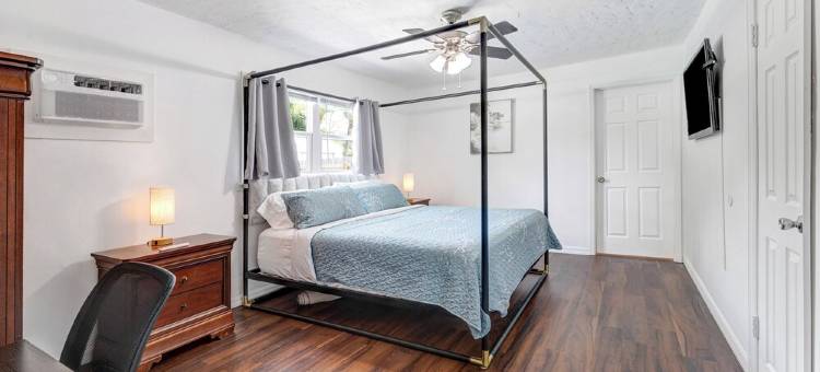 4/2 pool home. Close to Cocoa Village, USSSA, Kennedy Space Center, Cocoa Beach图片