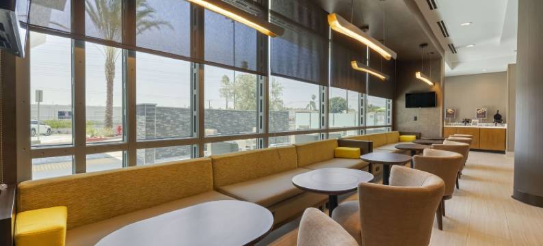 SpringHill Suites Anaheim Placentia/Fullerton图片