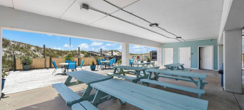 罗马海滩203号(Romar Beach 203)图片