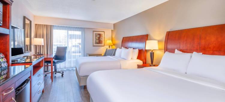 舒适套房酒店-千岛海港区(Comfort Inn & Suites Thousand Islands Harbour District)图片