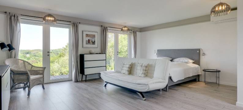 贺夫特度假屋(Fjordhuset)图片