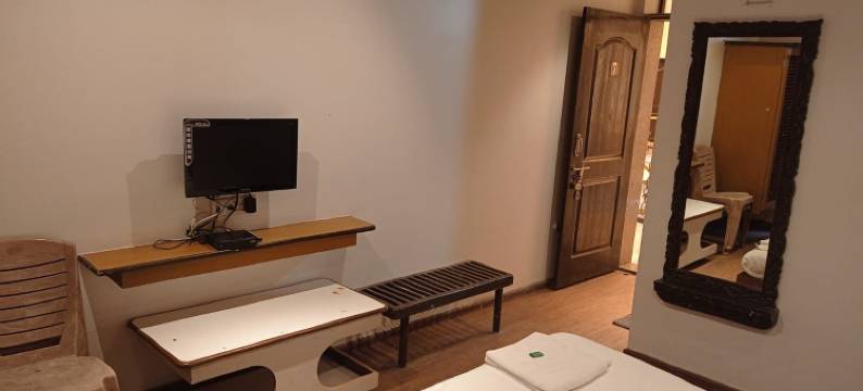 Lotus Resort(莲花度假村)(Lotus Resort)图片