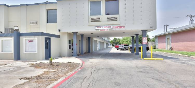 美洲最佳价值旅馆-南圣安东尼奥机场(Americas Best Value Inn San Antonio Airport South)图片
