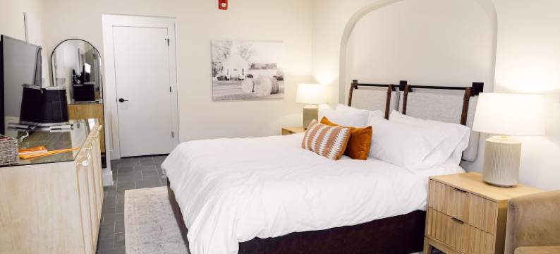 橘子汽车旅馆(Tangerine Motel)图片