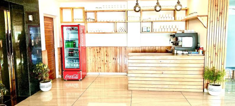 高空度假村 - 达兰科特最佳豪华酒店(High Sky Resort - Best Luxury Hotel in Dharamkot)图片