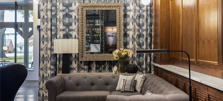 路易斯酒店(The Louis Hotel)图片