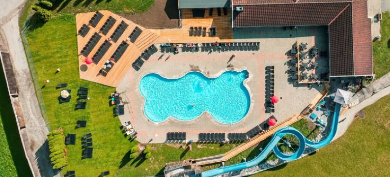 戈尔卡木皮恩森特尔酒店(First Camp Gol Hallingdal)图片