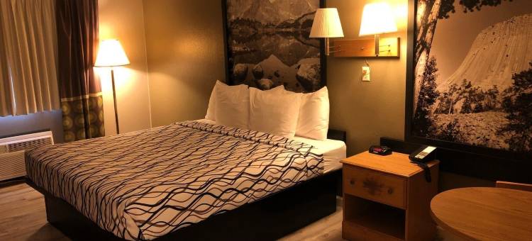 怀俄明宾馆(Wyo Inn)图片