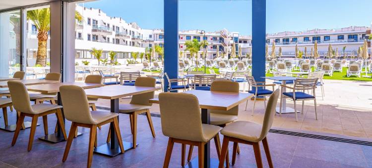 布兰卡码头科蒂亚酒店(Hotel Cordial Marina Blanca)图片
