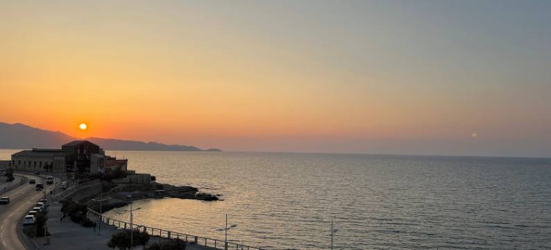 Vespera城市酒店(Vespera City Hotel)图片