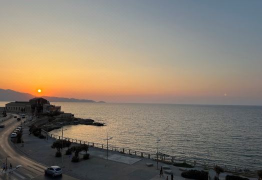 Vespera City Hotel Hotel Overview