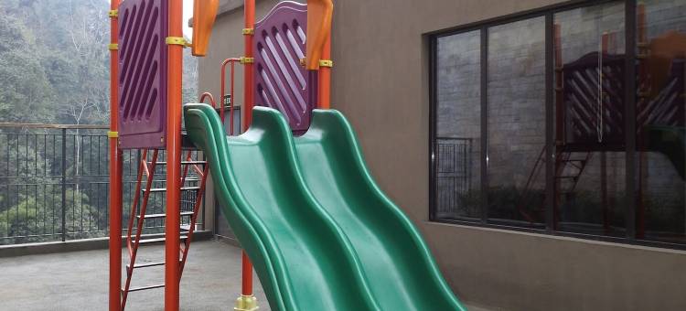 塔吉古拉斯库蒂尔 (印度)Taj Guras Kutir Resort &Spa, Gangtok(Taj Guras Kutir Resort & Spa, Gangtok)图片