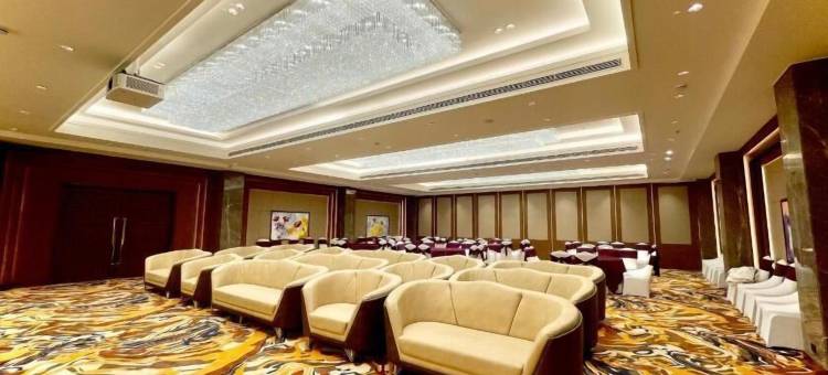 火星度假村(Mars Resorts)图片