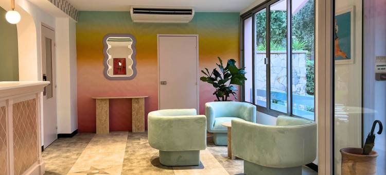 Hollywood Hotel Cannes图片