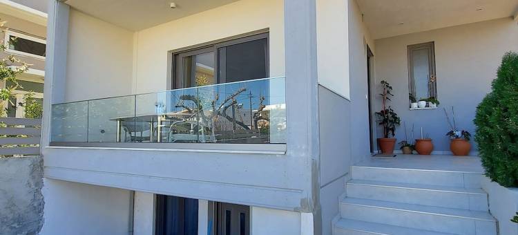 雷西姆农郊区复式公寓(Rethymno Suburb Maisonette)图片