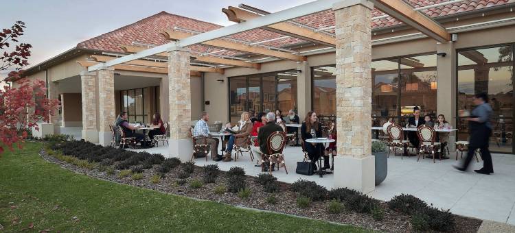 隐谷度假村(Hidden Valley Resort)图片