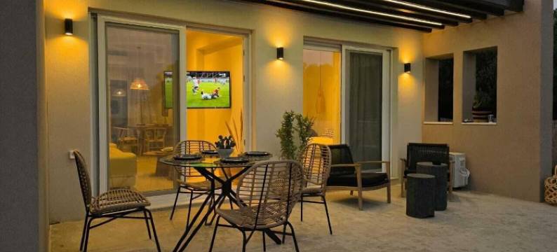 JM Dēos 套房(JM Dēos Suites)图片