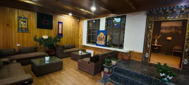 彻里姆度假村(Tsherim Resort)图片