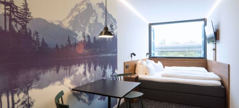 TIN INN 海因斯贝格(Tin Inn Heinsberg)图片