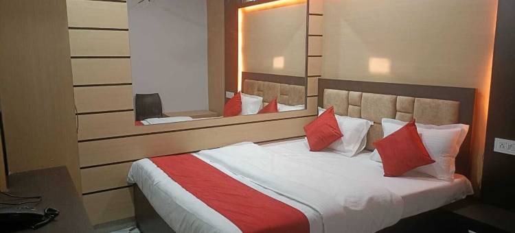 拉姆森酒店(Hotel The Ramson)图片