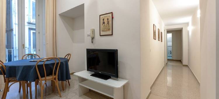 ARBITER TOLEDO – 6 APARTMENTS图片