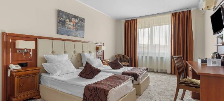 阿托斯 RMT 酒店(Hotel Athos R.M.T.)图片