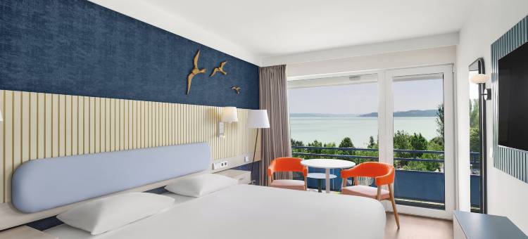 多瑙比斯-安娜贝拉酒店(Danubius Hotel Annabella)图片